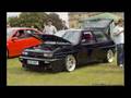 MK2 GOLF/JETTA - german style