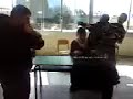 I ragazzi del Alberghiero A.Celletti di Formia