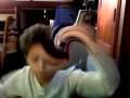 videos de Hunter's Twirl Attack