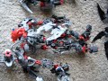 all 142 of my bionicles all 142 of my bionicles
