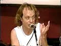 AC/DC RockWalk 2000 AC/DC RockWalk 2000
