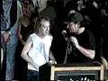 AC/DC RockWalk 2000