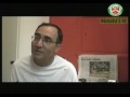Amar Brahmia parle du Mouloudia Club d'Alger 3