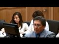 Jodi Arias Trial : Day 36 : Prosecutor Vs. Shrink ...