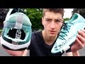 Do This To Your Football Boots!!