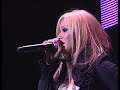 Que estupida soy - Karina en Vivo en el Luna Park