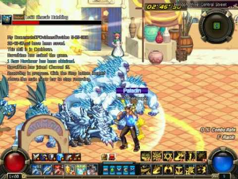 DFO under siege