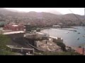 Island Escape - Baía de Mindelo