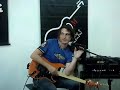 Edu Ardanuy - Improviso II