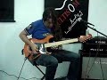 Edu Ardanuy - Improviso II