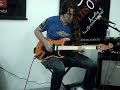 Edu Ardanuy - Improviso II