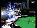 Aisengobay [Marth] vs Quip [Falco] 1