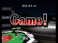 Aisengobay [Marth] vs Quip [Falco] 1