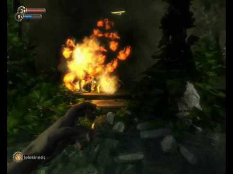 bioshock review bioshock review