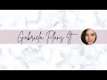 SETTING UP A HOMESCHOOL PLANNER USING THE HAPPY PLANNER | GABRIELA PLANS IT