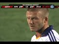 07/10/08 SUPERCLASICO: Chivas USA vs. L.A. Galaxy