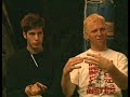 Squirtgun, Bouncing Souls, Agent Orange