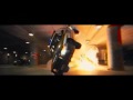 Batman - O Cavaleiro das Trevas :: Comercial de TV #2 Batman - O Cavaleiro das Trevas :: Comercial de TV #2