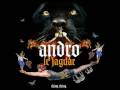 Andro - Le Jaguar (forthcoming on Ching Ching)