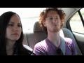 Road Trip!