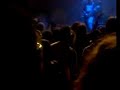 PUNKREAS live@CASERTA ROCK FEST-2008