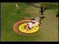 Invade - 1th Captin Ivy