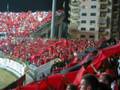 Albanian football fanatics