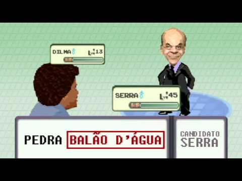 Imagem de Amostra do You Tube