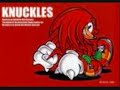 knuckles video