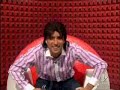 MAI DIRE GF 2008 (5 PUNTATA): IMITAZIONE THIAGO
