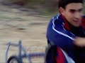 Tricycle Las Putas II