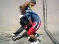 Pelea kirvi vs yanky Pelea kirvi vs yanky