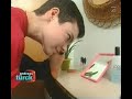 Elisabeth M�ller on Andreas T�rck