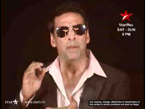 MasterChef India's web premiere of the first look, Starplus.in.flv