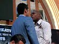 oscar de la hoya