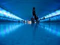 Detroit Airport Tunnel Detroit Airport Tunnel