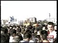 Semana Santa Sevilla, San Gonzalo, cruzando el puente Semana Santa Sevilla, San Gonzalo, cruzando el puente