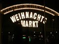Auf dem Paderborner Weihnachtsmarkt