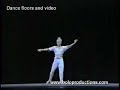 Bayadere Coda Bayadere Coda
