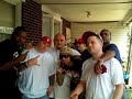 Army of the Pharaohs - Seven