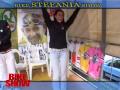 videos de Bike Show e Stefania Show