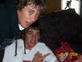 R.I.P Joshua Aaron Ahern