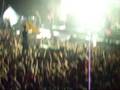 21st Nov. 2008 Die Toten Hosen in Mannheim SAP-Arena Steh auf 11/13