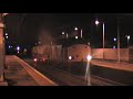 Slateford Railway Station - FEATURING 31285: 26/11/09
