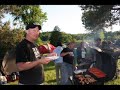 Mudder Inc. Offroading Club Roadkill BBQ 2007