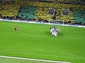 Sfeeractie Gomes PSV