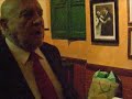 Carlos de la Peña en Tango y Truco