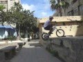 Biketrial ALdO Ozonys
