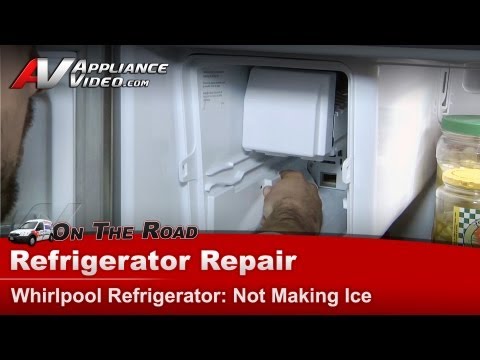 how to unplug ice maker