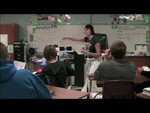 Physics Rap